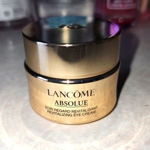 Lancome Absolue